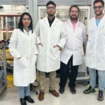 Avanzan evaluaciones de extracción de litio en Proyecto Salares Altoandinos