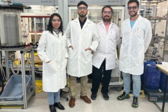 Avanzan evaluaciones de extracción de litio en Proyecto Salares Altoandinos