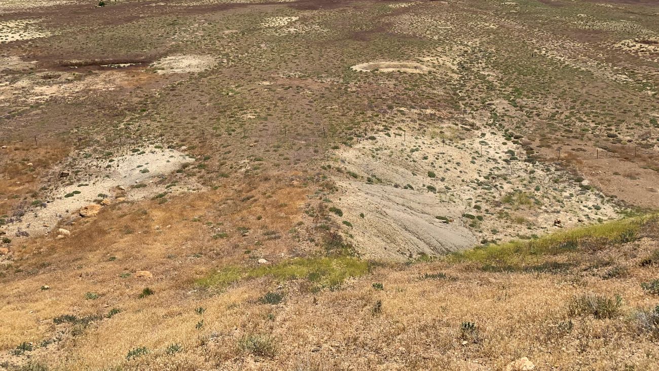 Proyecto "Prospección Minera San Pietro" de $15 millones busca establecer un plan minero en el futuro Proyecto "Prospección Minera San Pietro" de $15 millones busca establecer un plan minero en el futuro
