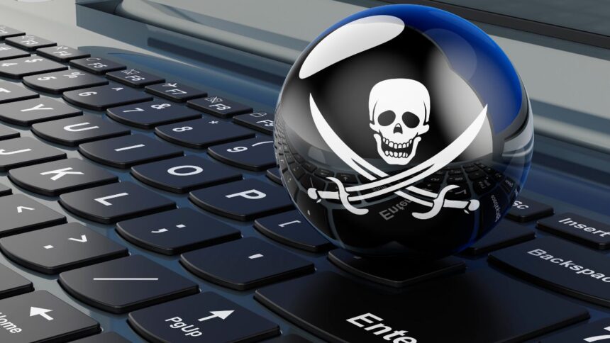 La lucha contra la piratería digital en Europa: multas a consumidores