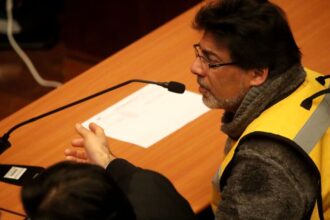 Rechazan solicitud de cambio de arresto domiciliario para Daniel Jadue