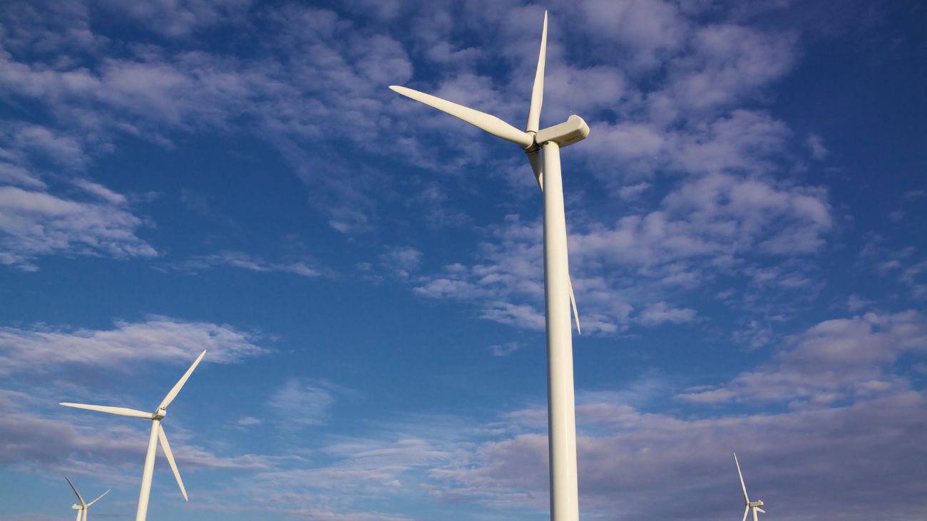 Proyecto Parque Eólico Camán de Mainstream Renewable Power en problemas financieros Proyecto Parque Eólico Camán de Mainstream Renewable Power en problemas financieros