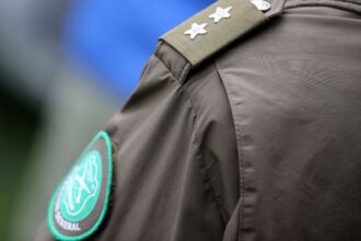 Detenido por tráfico de ketamina en Antofagasta: Nacional chileno en prisión