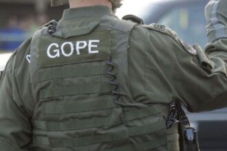 Evacuación preventiva en Mall Vivo de Coquimbo por presunto aviso de bomba