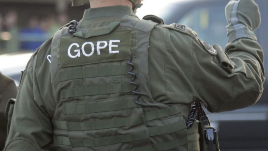 Evacuación preventiva en Mall Vivo de Coquimbo por presunto aviso de bomba