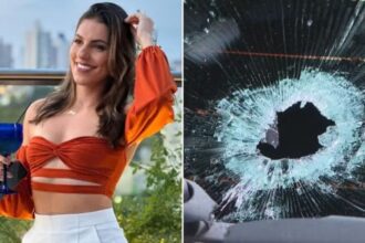 Tragedia en Río de Janeiro: Turista fallece tras desvío de GPS