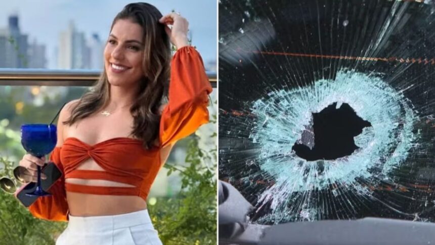 Tragedia en Río de Janeiro: Turista fallece tras desvío de GPS