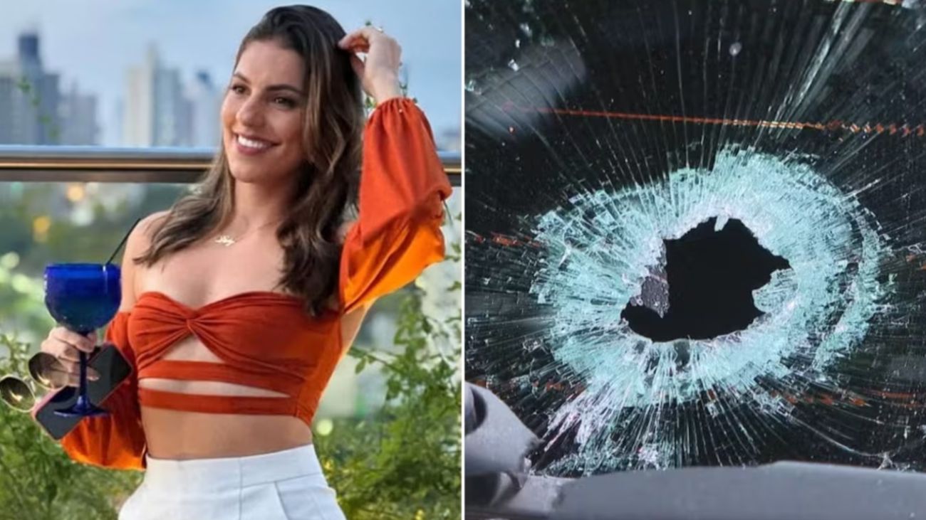 Tragedia en Río de Janeiro: Turista fallece tras desvío de GPS Tragedia en Río de Janeiro: Turista fallece tras desvío de GPS