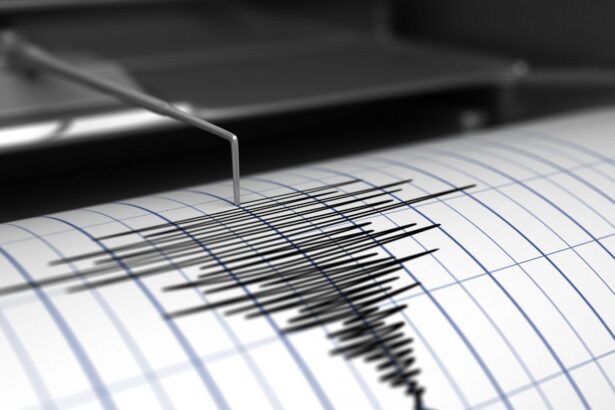 Sismo de magnitud 5,3 se siente en la Región de Atacama