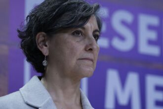 Ministra de Salud respalda proyecto de aborto libre en Chile