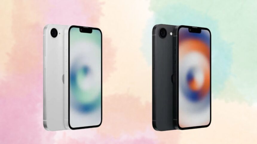 Posible nombre del próximo iPhone de bajo costo: iPhone 16E