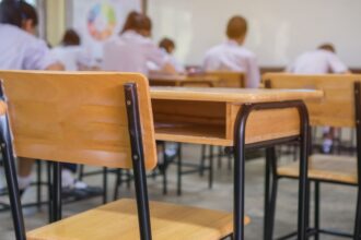 Traspaso de recintos educacionales al SLEP Andalién Costa: ¿Qué cambia?