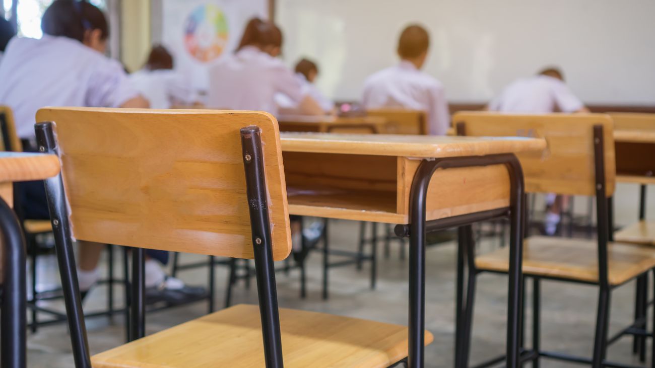 Traspaso de recintos educacionales al SLEP Andalién Costa: ¿Qué cambia? Traspaso de recintos educacionales al SLEP Andalién Costa: ¿Qué cambia?