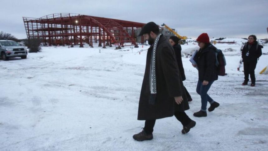 Presidente Gabriel Boric viajará al Polo Sur en la Operación Estrella Polar