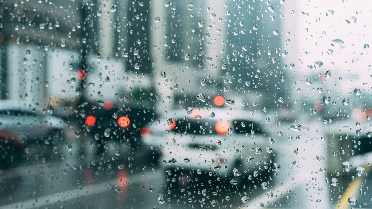 Lluvias y tormentas eléctricas se esperan en Chile este viernes Lluvias y tormentas eléctricas se esperan en Chile este viernes
