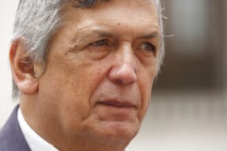 Presidente del Partido Comunista llama a la unidad por pensiones dignas