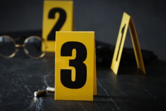 Alto número de homicidios y desafíos: balance del 2024-2025