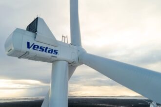 Vestas cierra el año con 761 MW en importantes pedidos: Estados Unidos, Europa y África
