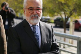 Reformalización de abogados y exfuncionario en caso Audio: Audiencia clave en enero