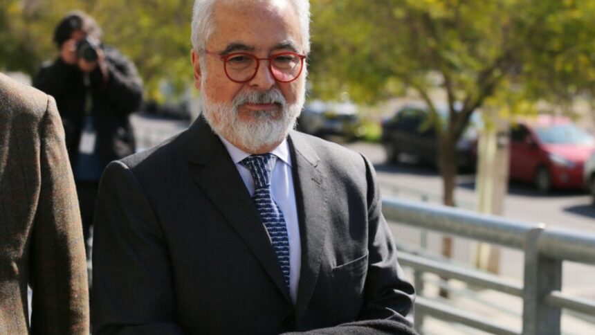 Reformalización de abogados y exfuncionario en caso Audio: Audiencia clave en enero