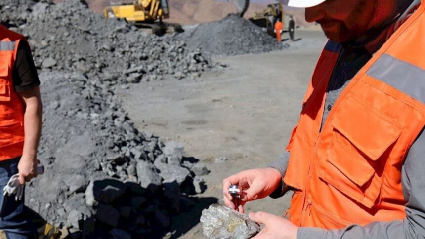 Altiplano Metals ampliará producción de Santa Beatriz a 5.000 toneladas/mes