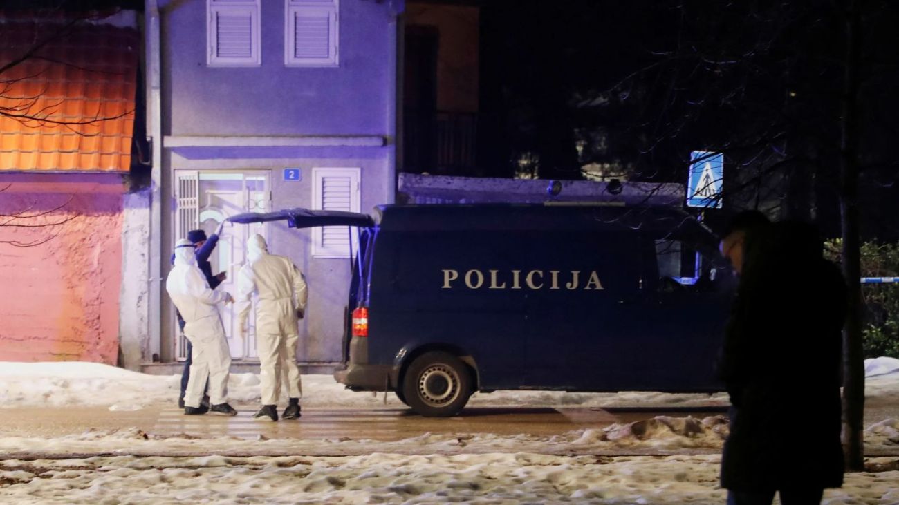 Tragedia en Montenegro: Hombre armado asesina a 12 personas y se suicida
