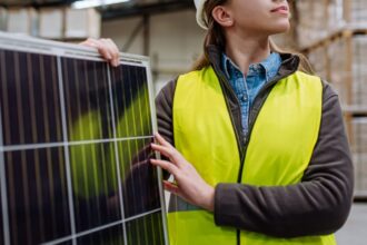 Descubrimiento revolucionario: Chile duplica eficiencia de paneles solares