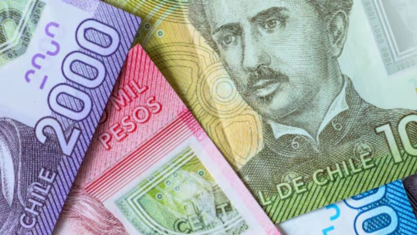 Sueldo mínimo en Chile aumenta $500 mil con más ajustes en 2025