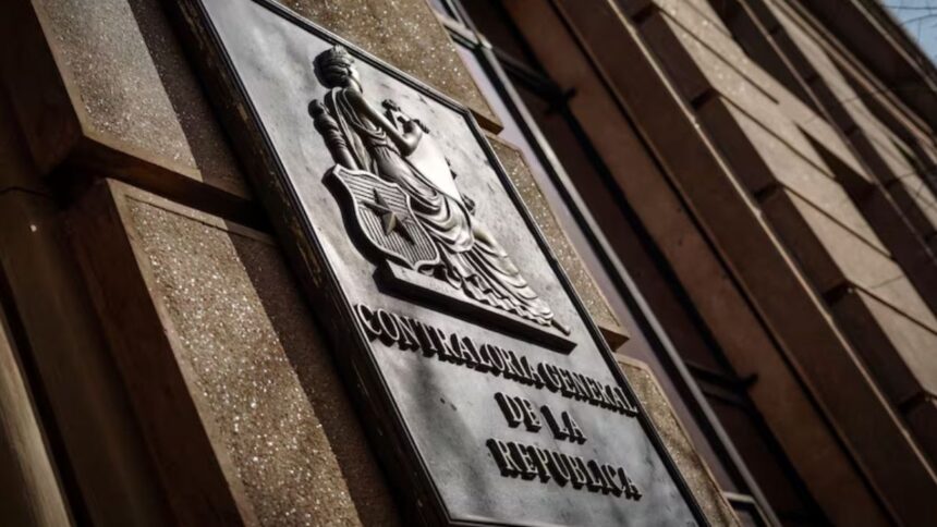 Conflicto de interés en contrato de la Corporación Semco de Chile