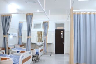 Niño de 10 años gravemente herido por fuego artificial en Año Nuevo