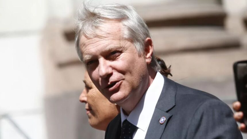 José Antonio Kast: ¿Próximo candidato presidencial de Chile?