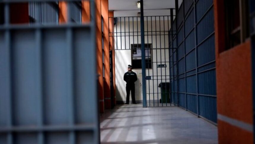 Madre decapitación penal Bío Bío busca justicia por homicidio calificado