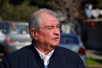 Eduardo Macaya: enfrenta nueva denuncia por abuso sexual de menores