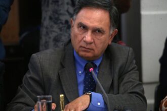 Acusan intento de boicot en comisión por caso Monsalve