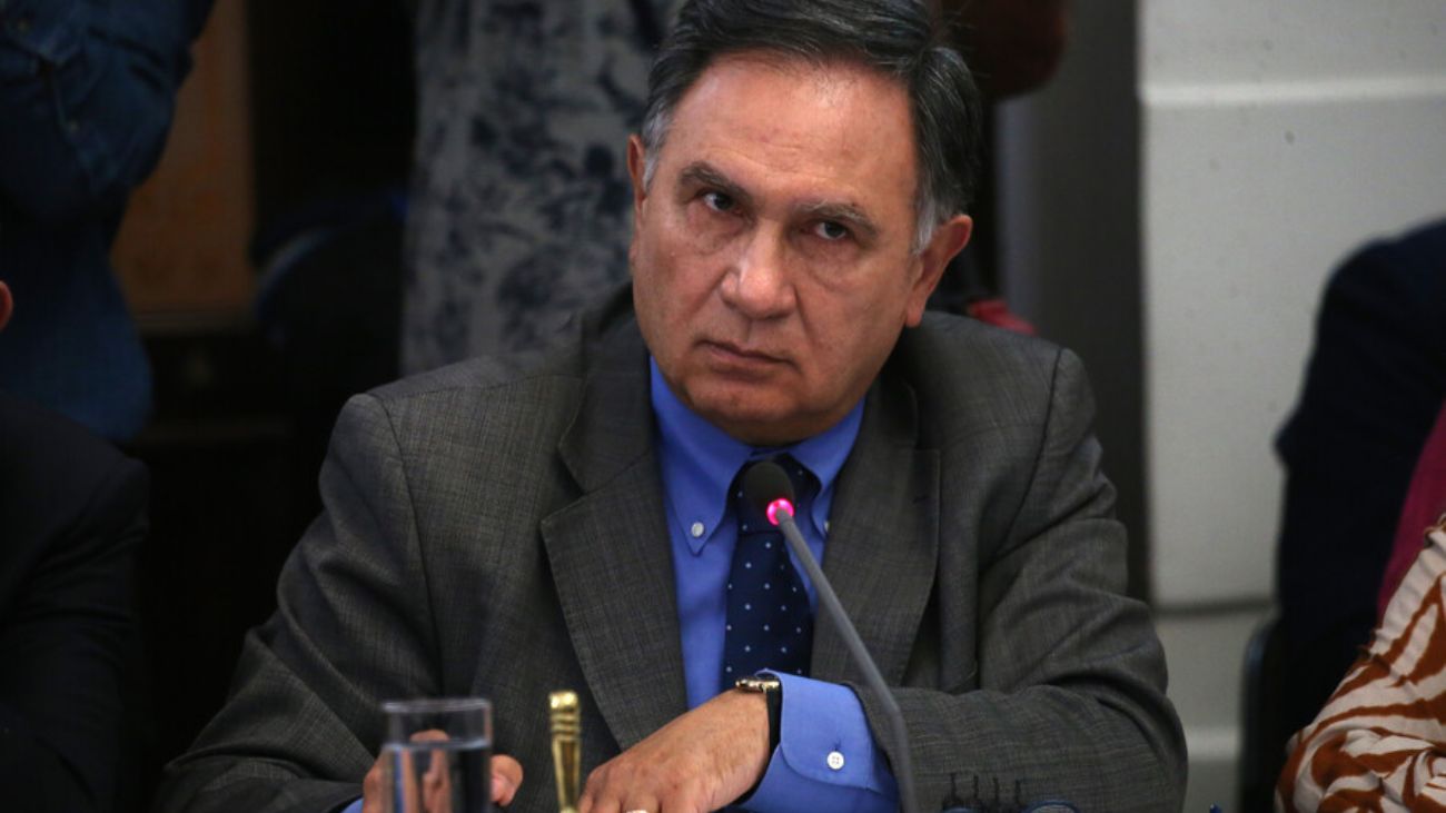 Acusan intento de boicot en comisión por caso Monsalve Acusan intento de boicot en comisión por caso Monsalve