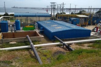 SMA impone multa de $224 millones a Terminal Marítimo de Quintero Copec