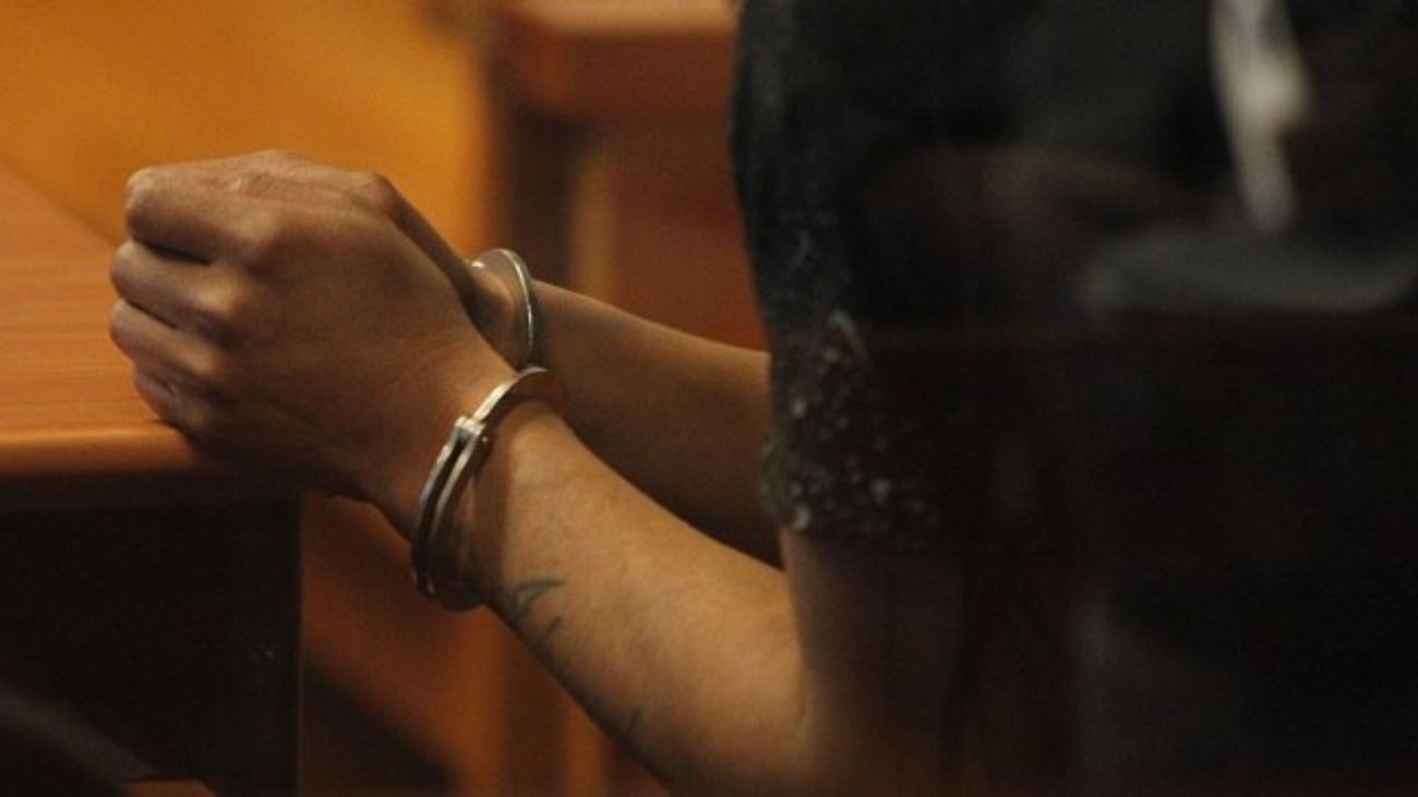 Hombre condenado a 20 años por homicidio en Estadio Municipal de Biobío Hombre condenado a 20 años por homicidio en Estadio Municipal de Biobío