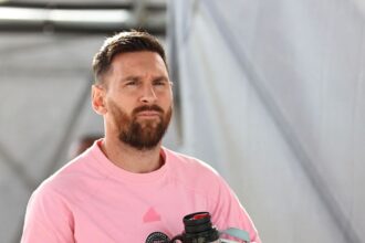 Lionel Messi debuta en la bolsa con su fondo inmobiliario