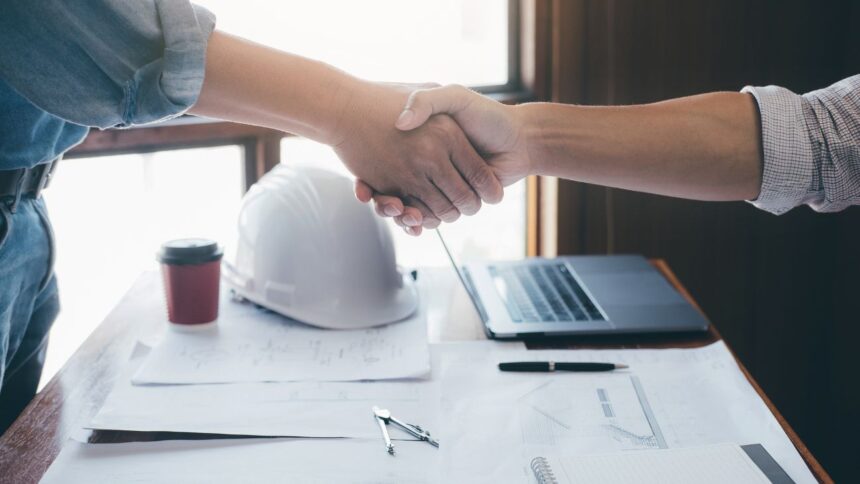 Aumento de empresas contratistas en sector minero: ¡2,416 y contando!