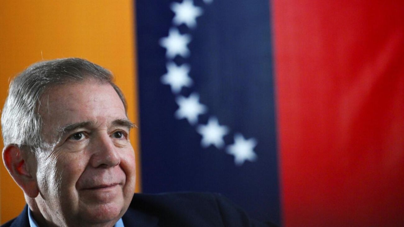 Venezuela ofrece 100.000 dólares por información del opositor exiliado Venezuela ofrece 100.000 dólares por información del opositor exiliado