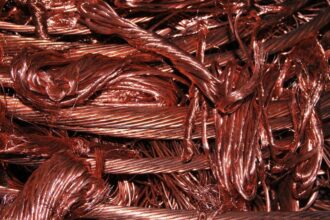 Aumento récord en la producción de cobre en Apurímac: 38.548 toneladas métricas finas