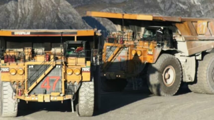 Element79 enfocará en exploración de mina Lucero en Arequipa