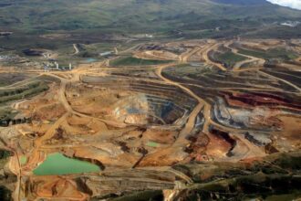Proyecto hídrico minero El Algarrobo en Piura busca mejorar la vida de la comunidad con inversión de 2,753 millones de dólares