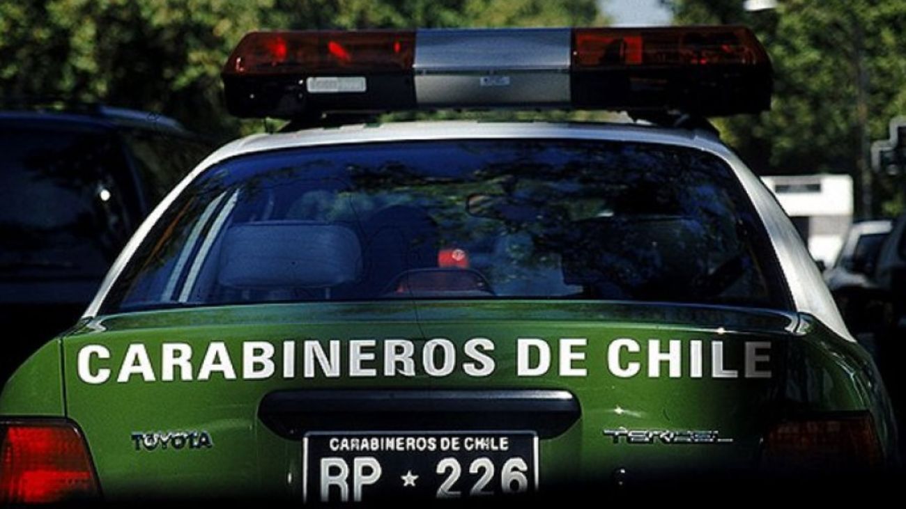 Asesinato en Recoleta: hombre de 28 años muere a tiros Asesinato en Recoleta: hombre de 28 años muere a tiros