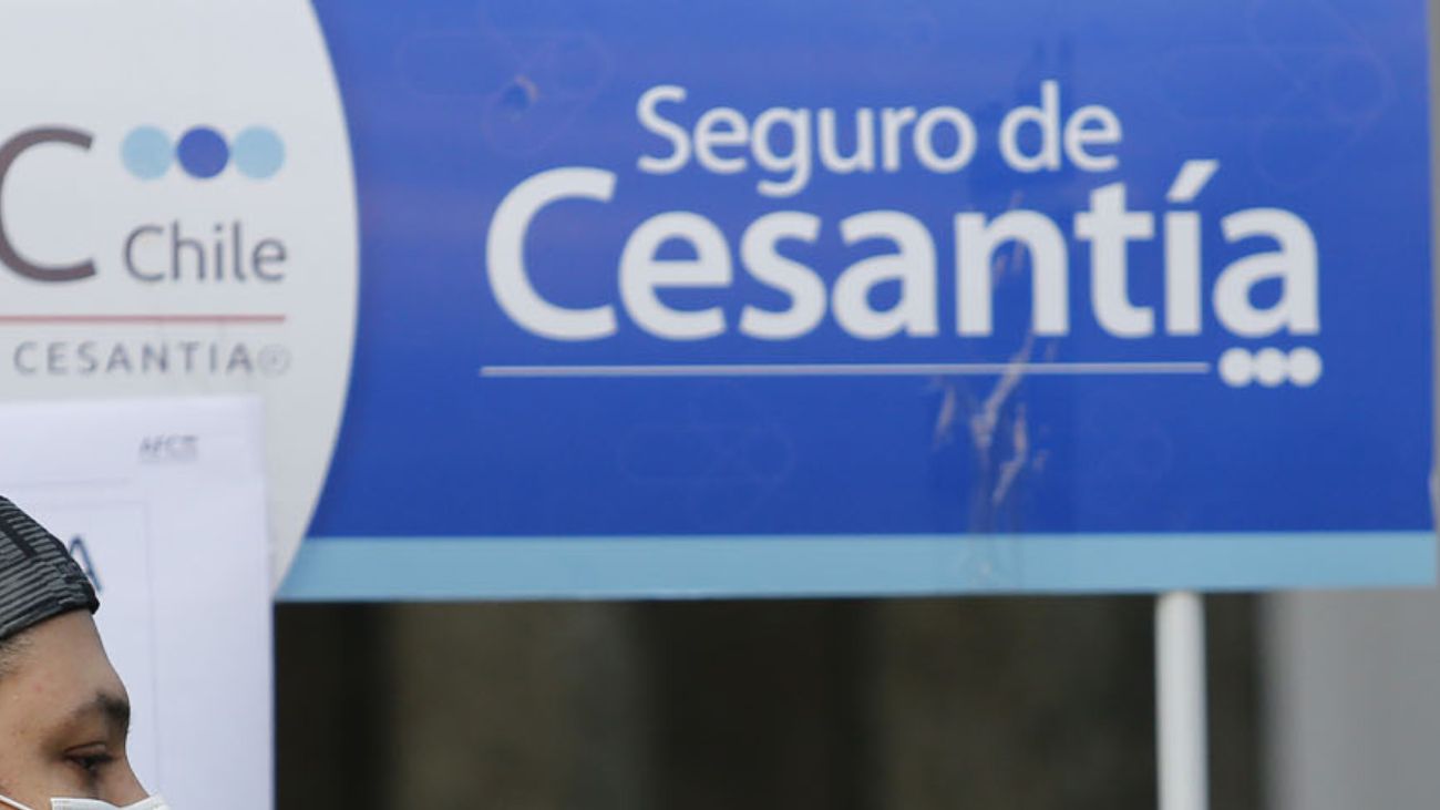 Guía para acceder al Seguro de Cesantía: pasos y requisitos Guía para acceder al Seguro de Cesantía: pasos y requisitos