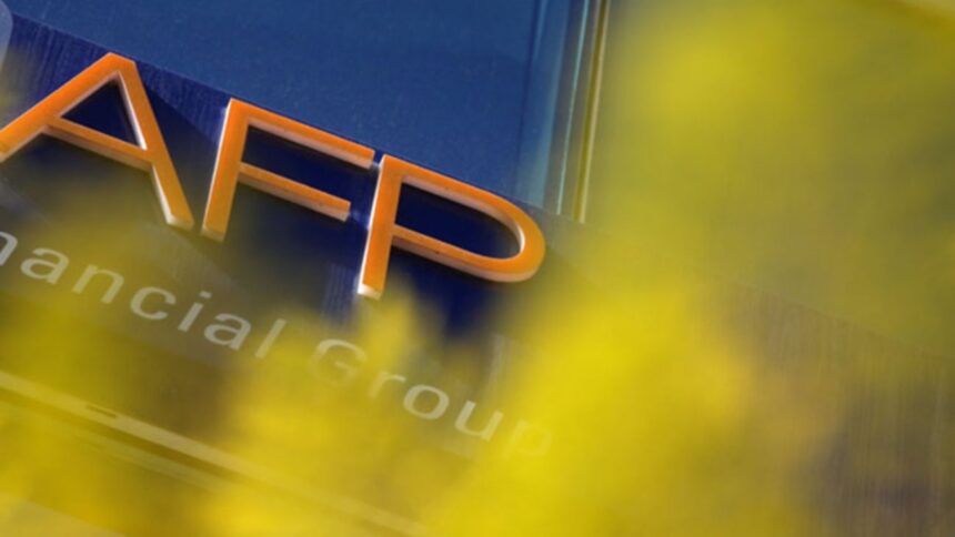 Fondos de pensiones en Chile cierran año con resultados positivos