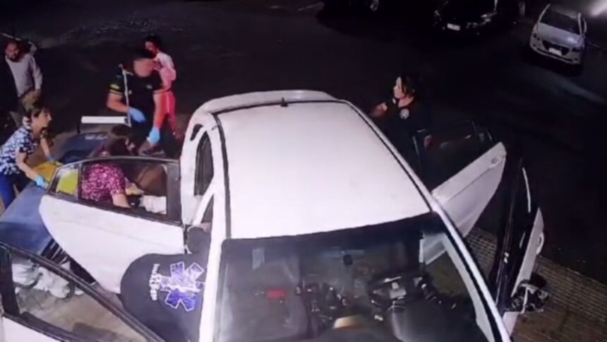 Hombre muere apuñalado en SAR de Hualpén: investigan misterioso incidente