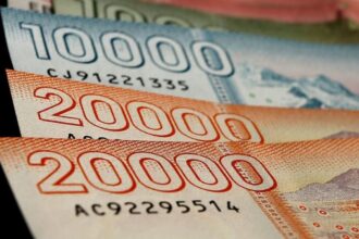 Aumento del salario mínimo en Chile ajustado por inflación en 2025