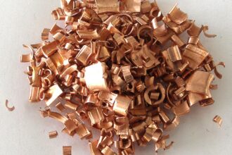 La extracción por solventes: clave en la producción de cobre en la industria minera