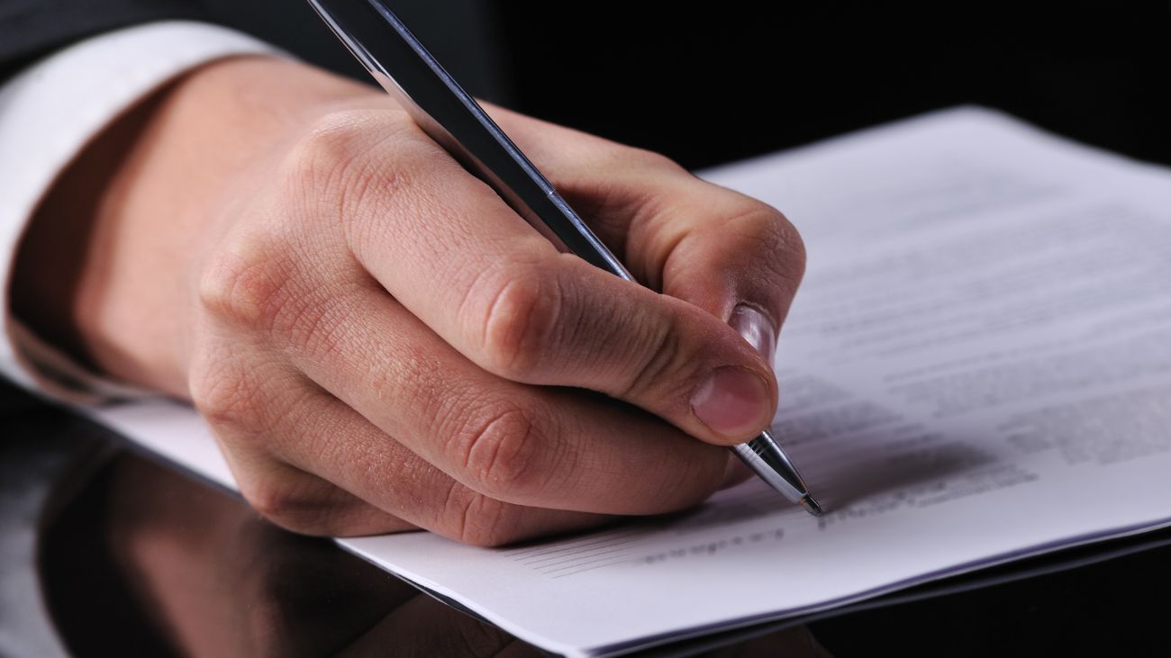 Reforma al sistema notarial: controversias en nombramientos y estructura territorial Reforma al sistema notarial: controversias en nombramientos y estructura territorial